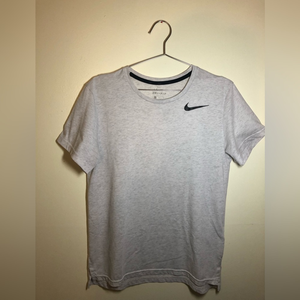 Athletic Nike Tee from Seoul, Korea